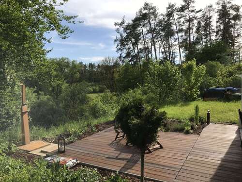 Foto - Wohnung zum Mieten in Burgthann 540,00 € 45 m²