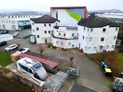 Foto - Büro in Neu-Anspach 990.000,00 € 740.6 m²