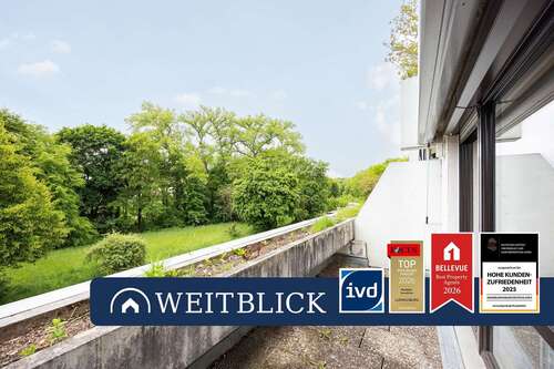 Foto - Wohnung zum Kaufen in Schwieberdingen 129.000,00 € 48 m²