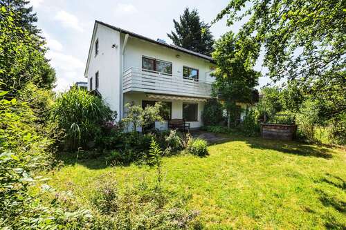 Foto - Haus zum Kaufen in München 990.000,00 € 147 m²