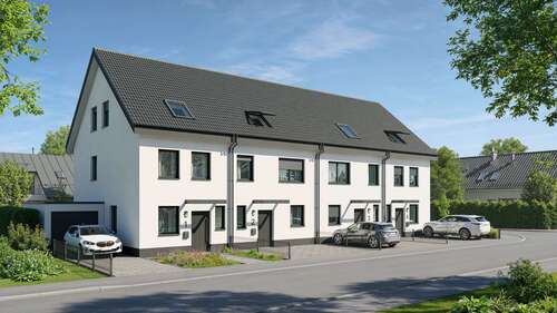 Foto - Haus zum Kaufen in Castrop-Rauxel 359.900,00 € 127 m²