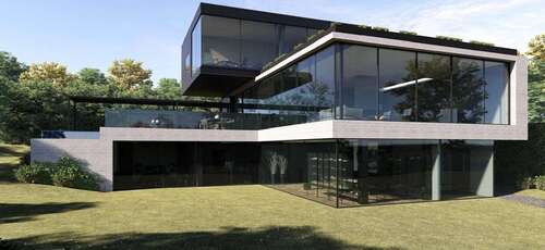 Foto - Haus zum Kaufen in Tutzing 8.200.000,00 € 500 m²