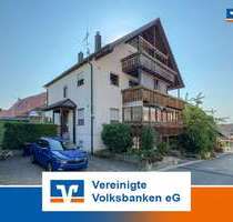 Wohnung zum Kaufen in Walddorfhäslach Haeslach 299.000,00 € 80 m² - Walddorfhäslach / Haeslach
