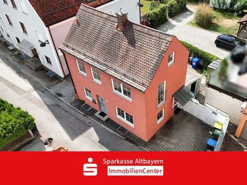 Foto - Haus zum Kaufen in Schrobenhausen 239.000,00 € 73.3 m²