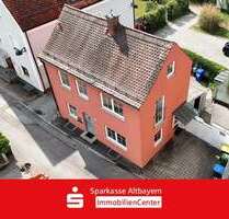 Haus zum Kaufen in Schrobenhausen 239.000,00 € 73.3 m²