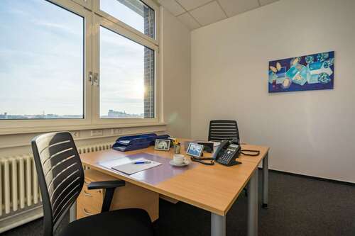 Foto - Büro in Hannover 2.346,80 € 256.76 m²