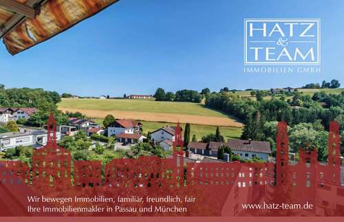 Foto - Wohnung zum Mieten in Passau 900,00 € 130 m²
