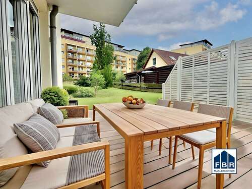 Foto - Wohnung zum Kaufen in Schwerin 284.000,00 € 94.65 m²