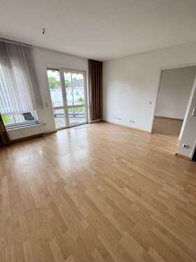 Foto - Wohnung zum Mieten in Duisburg 470,00 € 47 m²