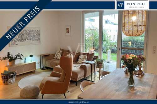 Foto - Wohnung zum Kaufen in Heidelberg 775.000,00 € 113 m²