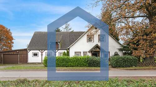 Foto - Haus zum Kaufen in Twistringen 279.000,00 € 226.14 m²
