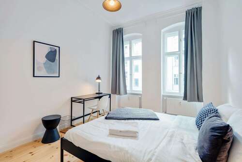 Foto - WG-Zimmer in Berlin 640,00 € 15 m²