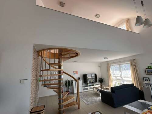 Foto - Wohnung zum Mieten in Dieburg 1.350,00 € 118 m²
