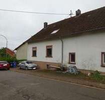 Haus zum Kaufen in Losheim am See 74.000,00 € 152 m²