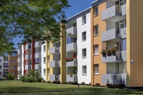 Foto - Wohnung zum Mieten in Dortmund 599,00 € 74.83 m²