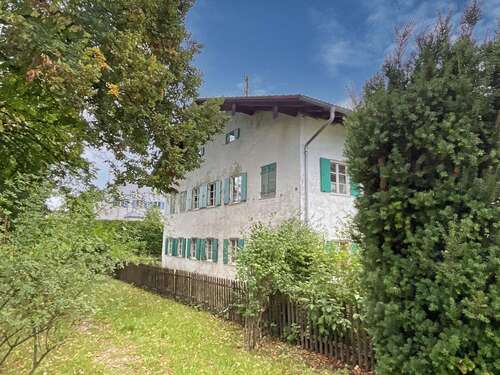 Foto - Grundstück zu verkaufen in Oberostendorf 195.000,00 € 935 m²