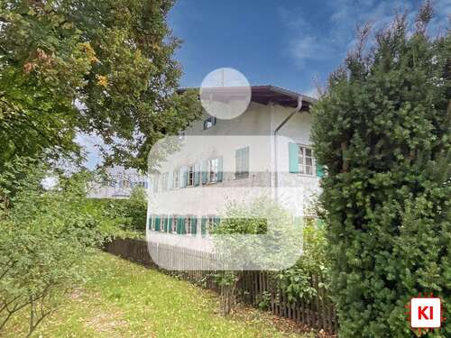 Foto - Grundstück zu verkaufen in Oberostendorf 195.000,00 € 935 m²