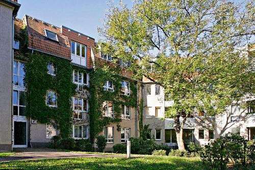 Foto - Wohnung zum Mieten in Berlin 1.527,80 € 123.13 m²