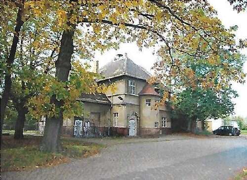 Foto - Spezialgewerbe in Coswig Anhalt 79.000,00 €