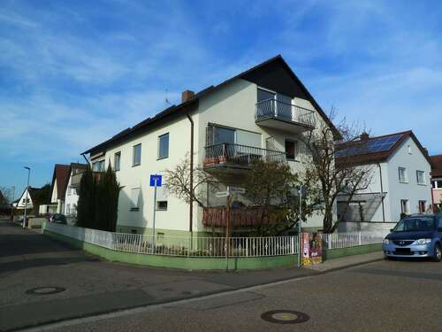 Foto - Wohnung zum Mieten in Rülzheim 700,00 € 67.62 m²