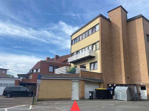 Foto - Garage zu vermieten in LauenburgElbe 25,00 €