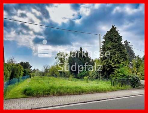 Foto - Grundstück zu verkaufen in Landau 185.000,00 € 842 m²