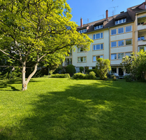 Wohnung zum Kaufen in Freiburg im Breisgau 315.000,00 € 63 m²