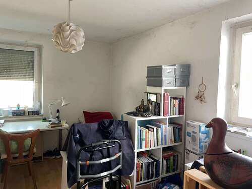 Foto - Wohnung zum Kaufen in Baden-Baden 105.000,00 € 37 m²