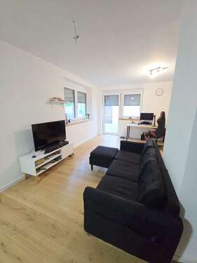 Foto - Wohnung zum Mieten in Otterfing 850,00 € 36.1 m²