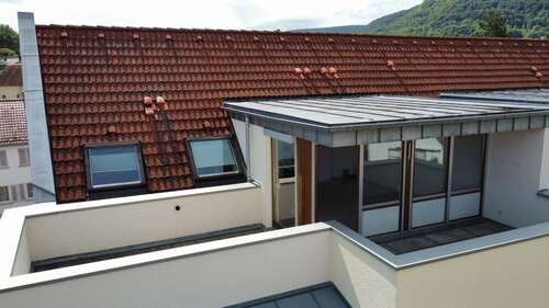 Foto - Wohnung zum Kaufen in Pfullingen 230.000,00 € 65 m²