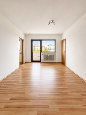 Foto - Wohnung zum Kaufen in Augsburg 199.000,00 € 53 m²