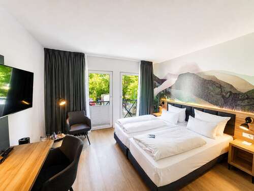 Foto - Wohnung zum Kaufen in Schwetzingen 201.300,00 € 72 m²