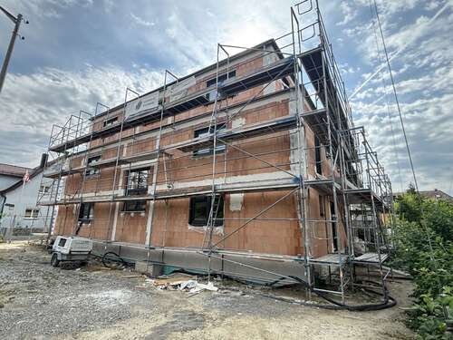 Foto - Wohnung zum Mieten in Friedrichshafen 590,00 € 24 m²