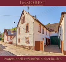 Haus zum Kaufen in Gossersweiler-Stein Stein 297.000,00 € 138 m² - Gossersweiler-Stein / Stein