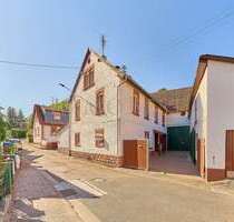 Haus zum Kaufen in Gossersweiler-Stein Stein 297.000,00 € 138 m² - Gossersweiler-Stein / Stein