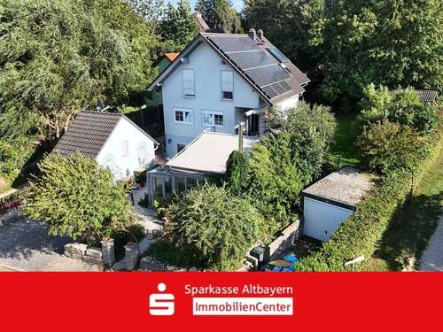 Foto - Haus zum Kaufen in Kühbach 750.000,00 € 216 m²