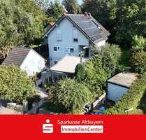 Haus zum Kaufen in Kühbach 750.000,00 € 216 m²