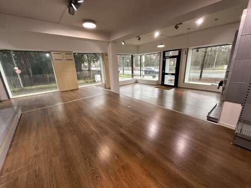 Foto - Einzelhandel in Braunschweig 3.100,00 € 256 m²
