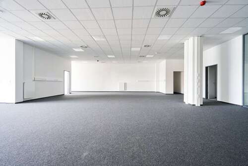 Foto - Büro in Hamburg 5.495,00 € 550 m²