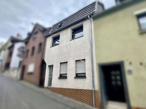 Foto - Haus zum Kaufen in Remagen 150.000,00 € 75 m²