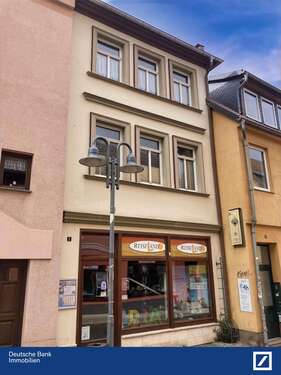 Foto - Haus zum Kaufen in Sangerhausen 169.000,00 € 100 m²