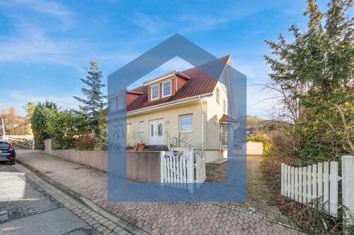 Foto - Haus zum Kaufen in Bad Harzburg 400.000,00 € 155 m²