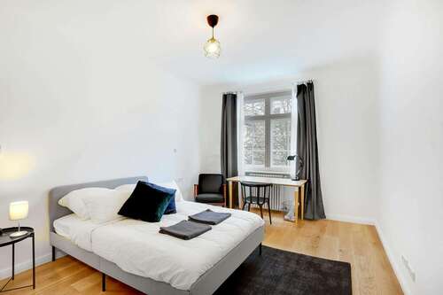 Foto - WG-Zimmer in Berlin 530,00 € 17 m²
