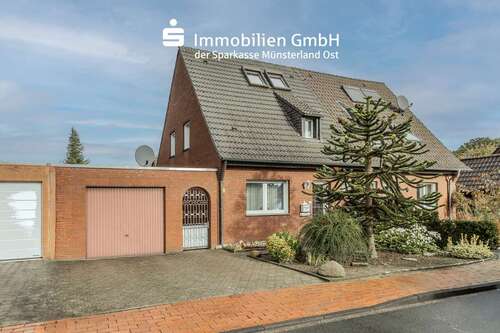 Foto - Haus zum Kaufen in Münster 425.000,00 € 90 m²