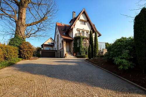 Foto - Haus zum Kaufen in Lautenbach 1.800.000,00 € 666 m²