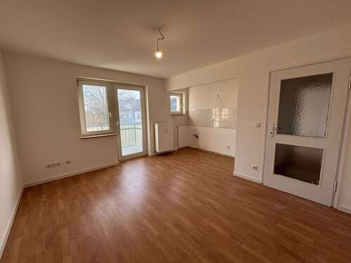 Foto - Wohnung zum Mieten in Augsburg 519,00 € 40.18 m²
