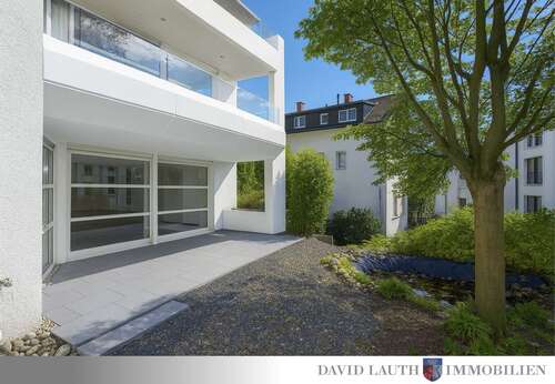 Foto - Wohnung zum Mieten in Wiesbaden 2.000,00 € 168 m²