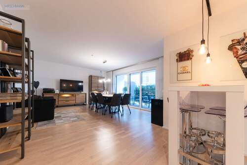 Foto - Wohnung zum Kaufen in Essen Kettwig 465.000,00 € 89 m²