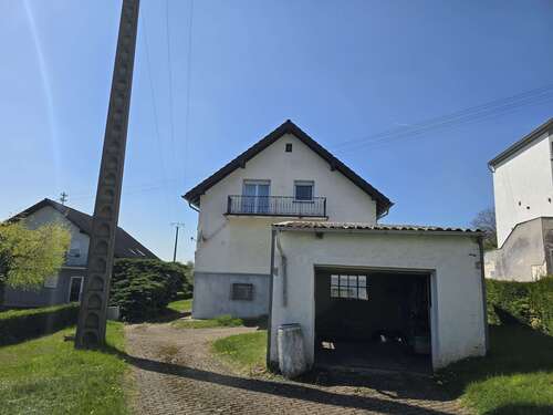 Foto - Haus zum Kaufen in Nalbach 175.000,00 € 129 m²