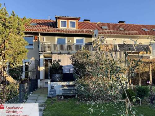 Foto - Haus zum Kaufen in Bovenden 399.000,00 € 109 m²